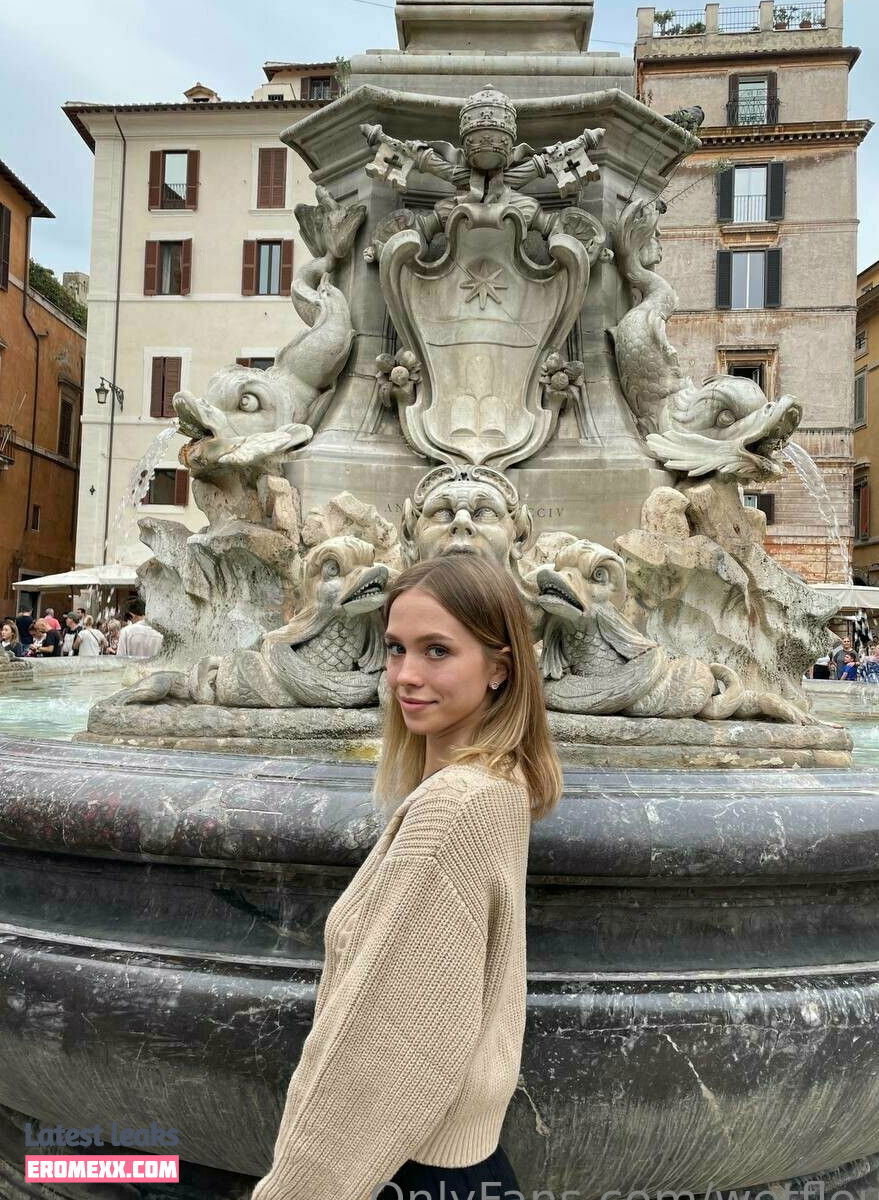 Latest Leaks Wetfleur Nude #37 - Fapello