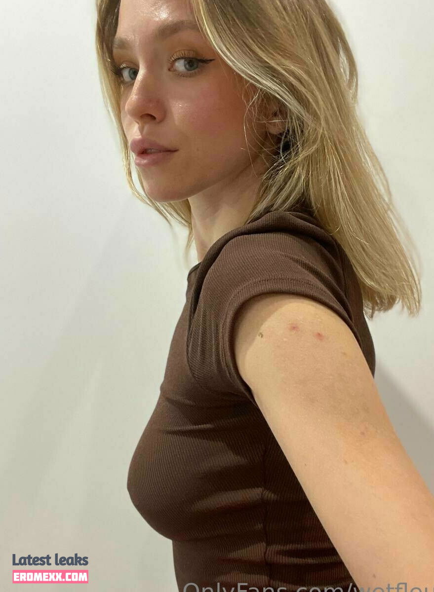 Latest Leaks Wetfleur Nude #79 - Fapello