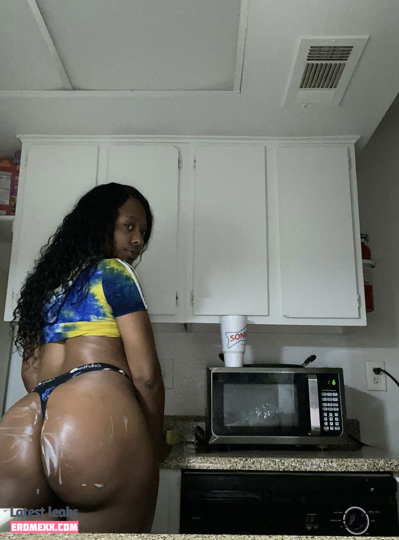 Latest Leaks wetkandy Nude #5 - Fapello