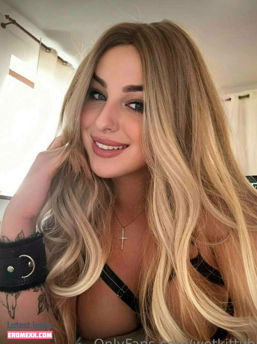 Latest Leaks wetkittybri Nude #121 - Fapello