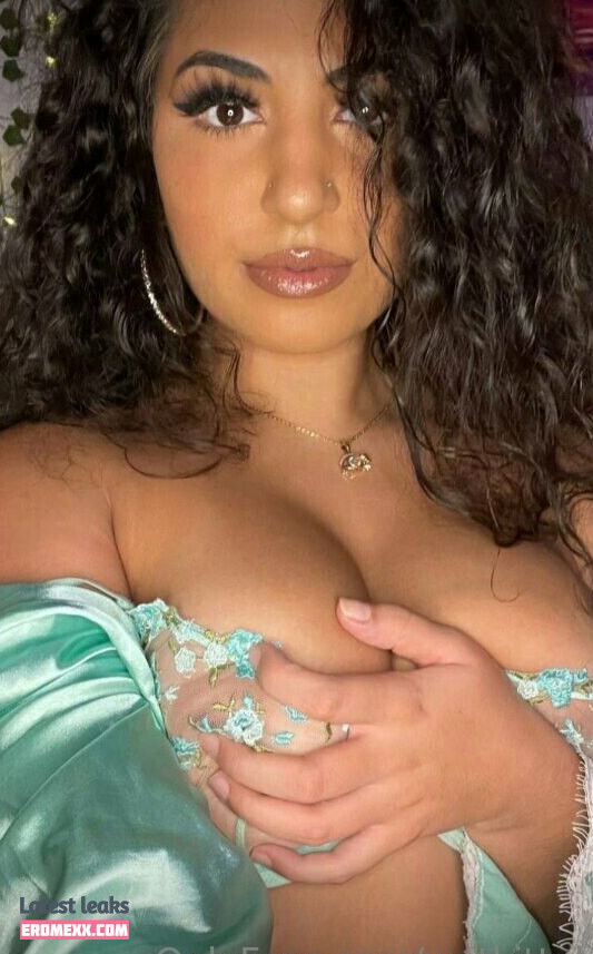 Latest Leaks wetkittybri Nude #125 - Fapello