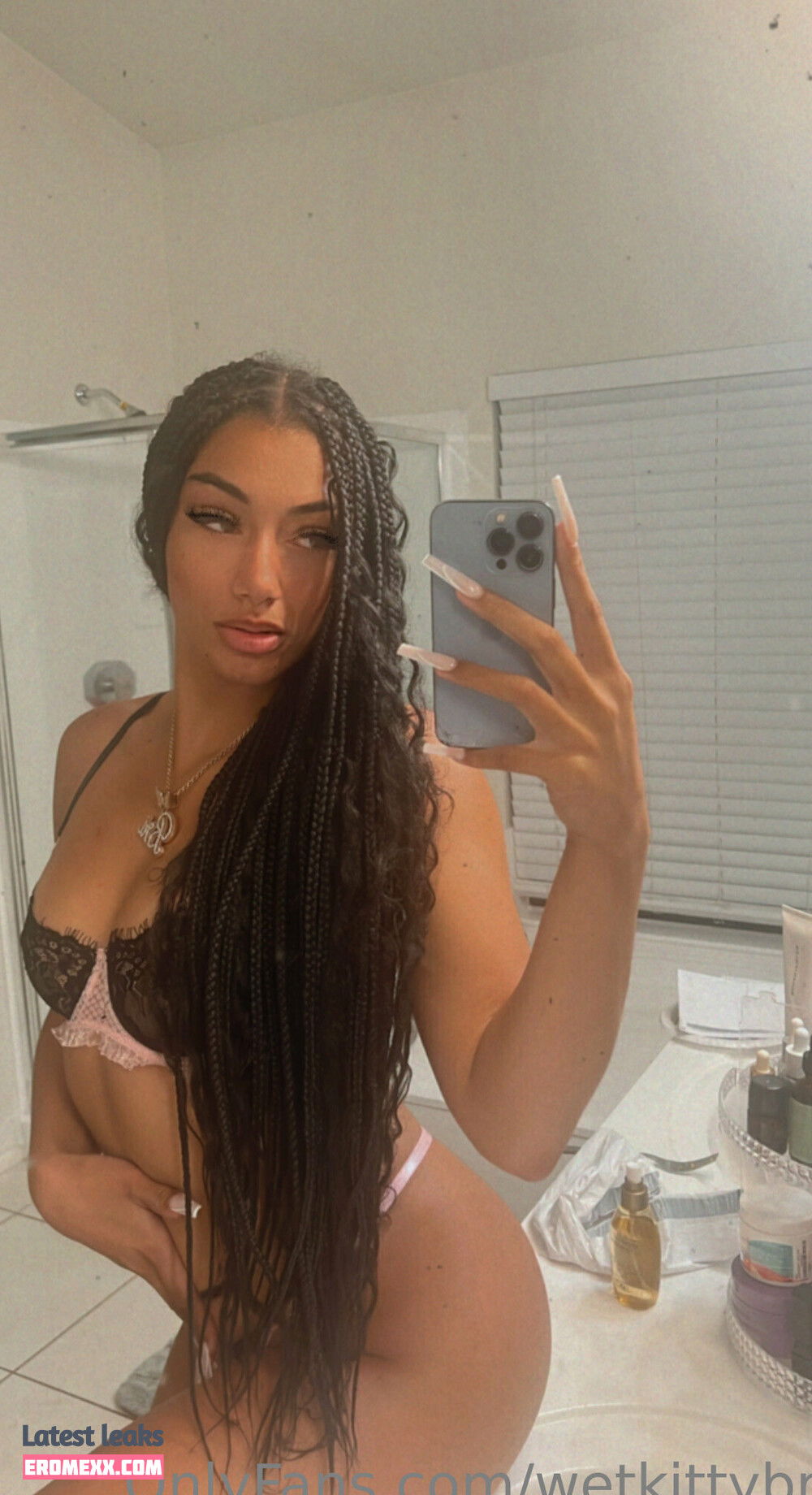 Latest Leaks wetkittybri Nude #156 - Fapello