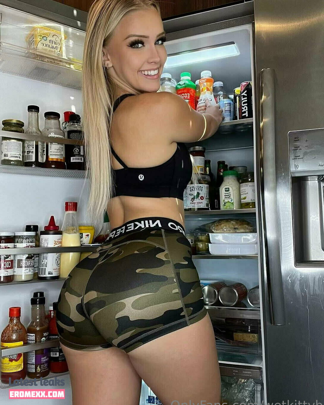Latest Leaks wetkittybri Nude #159 - Fapello