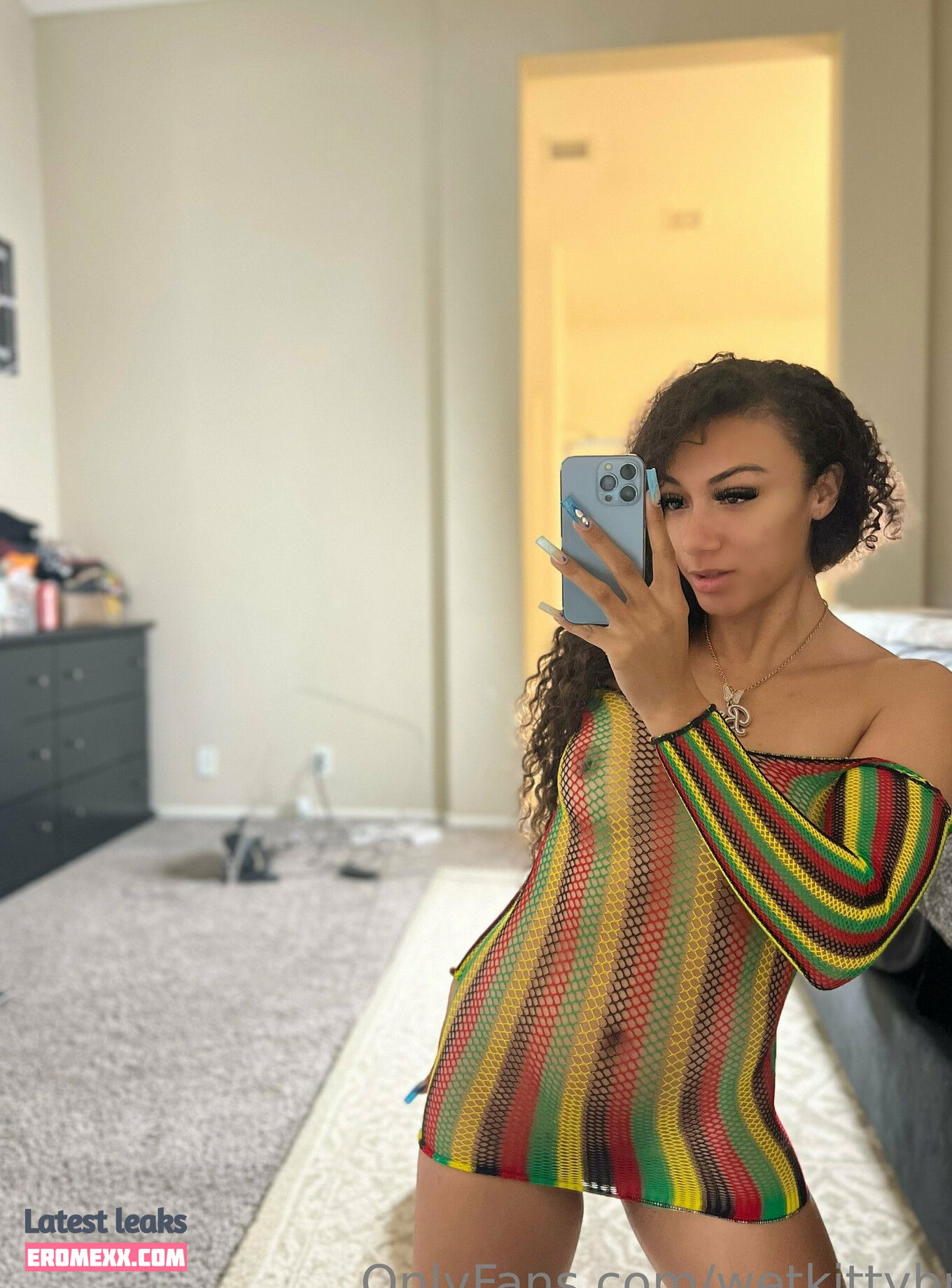 Latest Leaks wetkittybri Nude #44 - Fapello
