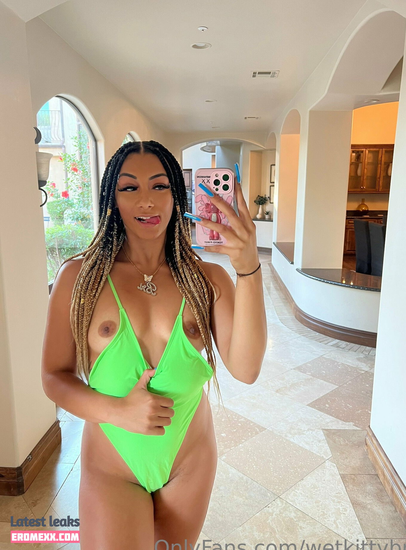 Latest Leaks wetkittybri Nude #67 - Fapello