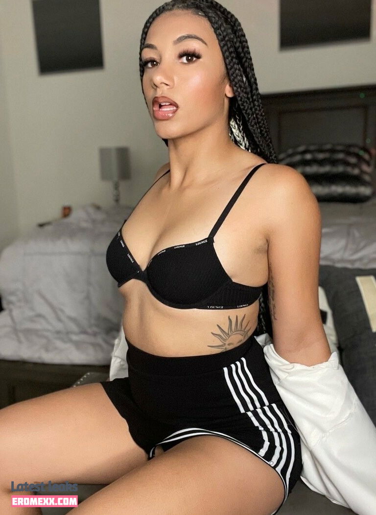 Latest Leaks wetkittybri Nude #79 - Fapello