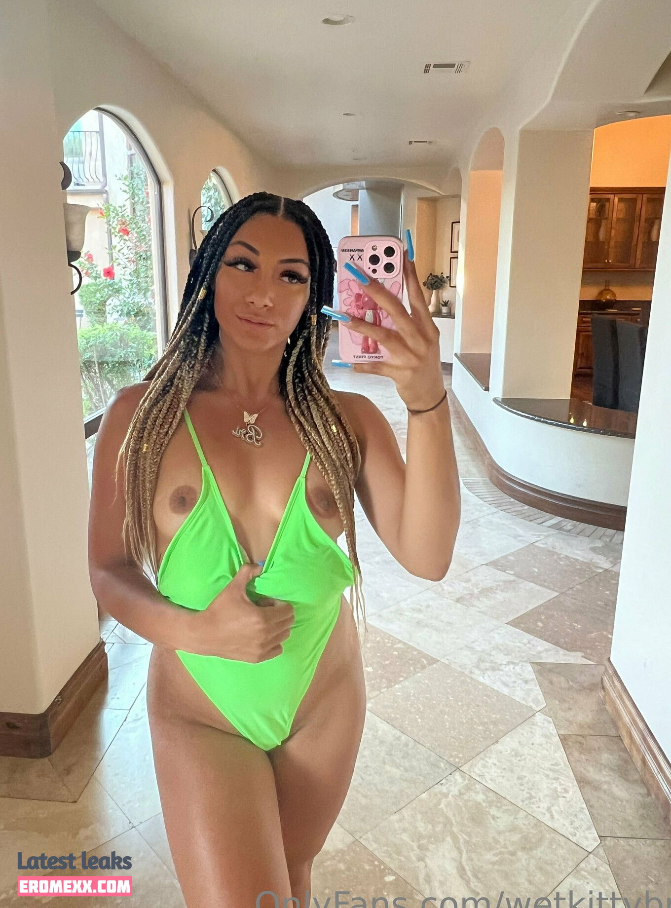 Latest Leaks wetkittybri Nude #84 - Fapello