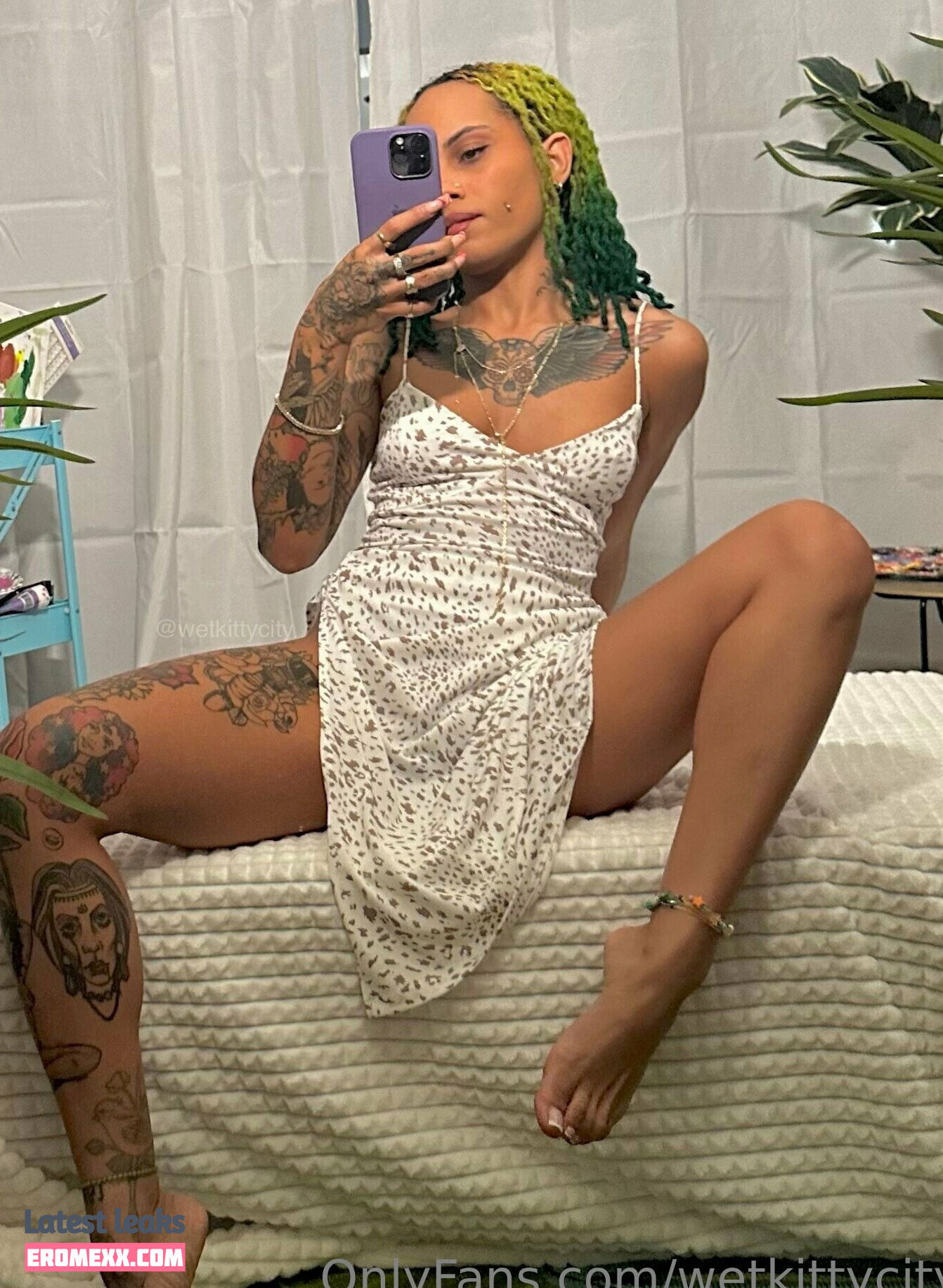Latest Leaks wetkittycity Nude #26 - Fapello
