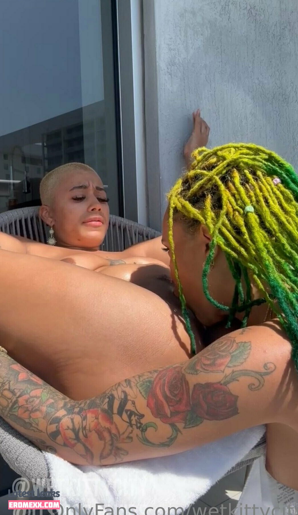Latest Leaks wetkittycity Nude #30 - Fapello
