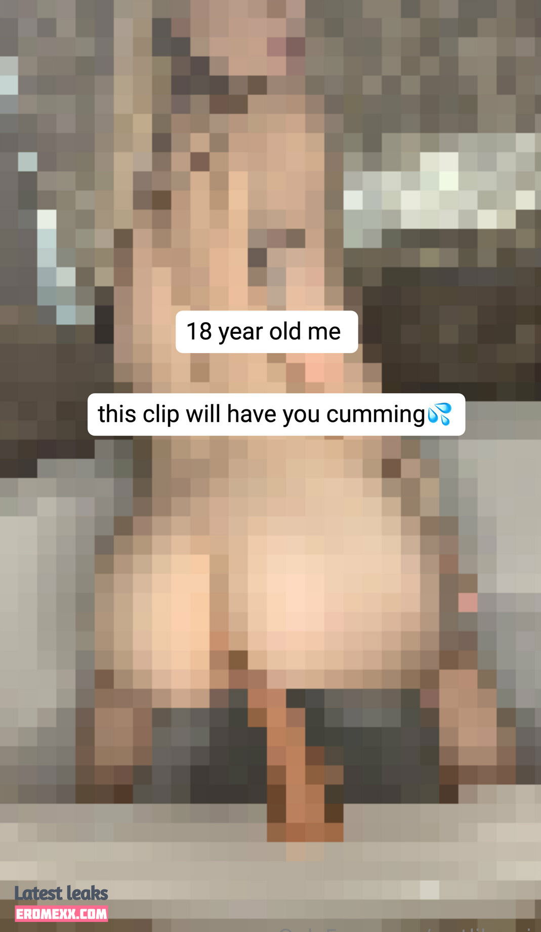 Latest Leaks wetlikerainn Nude #5 - Fapello