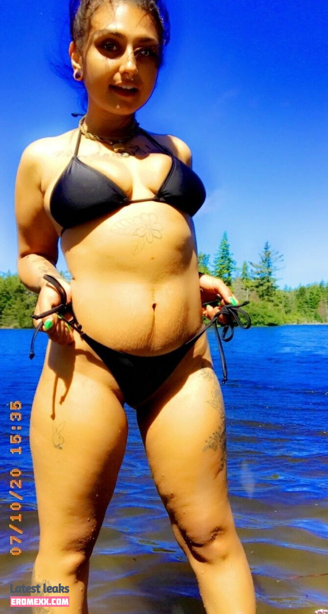 Latest Leaks wetnikki Nude #4 - Fapello