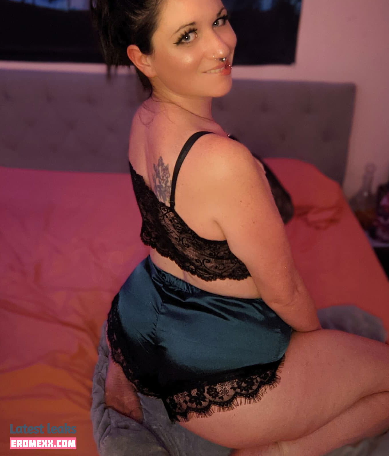Latest Leaks wetrosie Nude #17 - Fapello