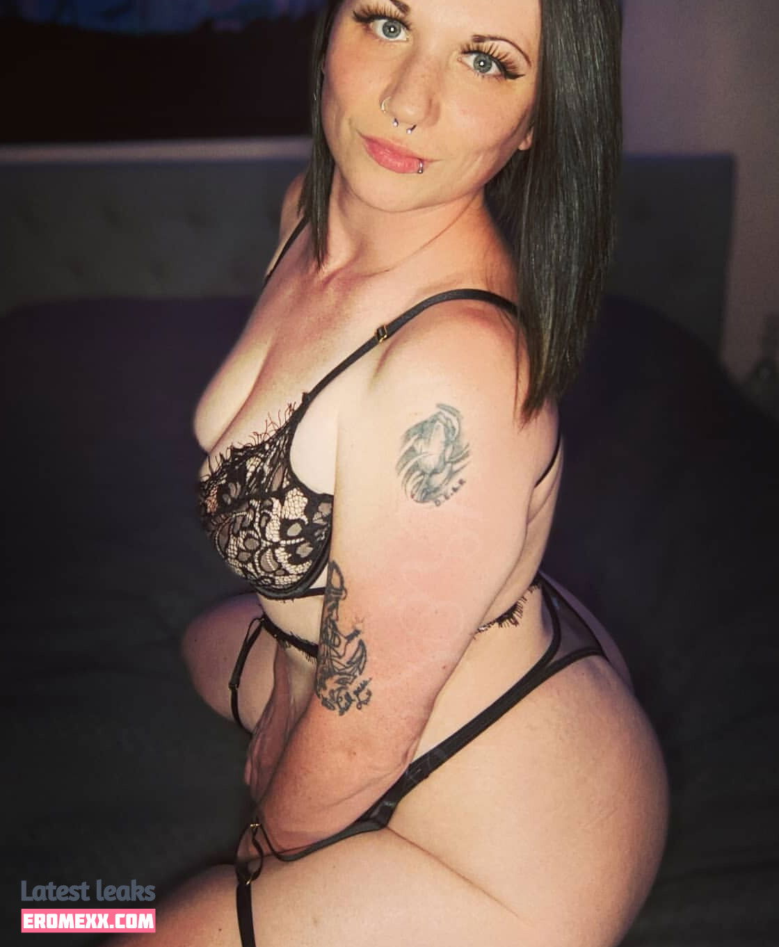 Latest Leaks wetrosie Nude #28 - Fapello