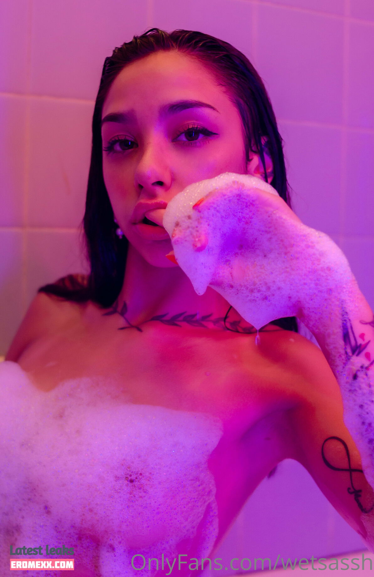 Latest Leaks Wetsasha Nude #11 - Fapello