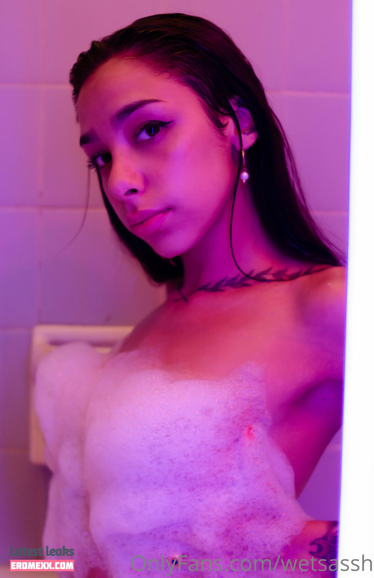 Latest Leaks Wetsasha Nude #14 - Fapello