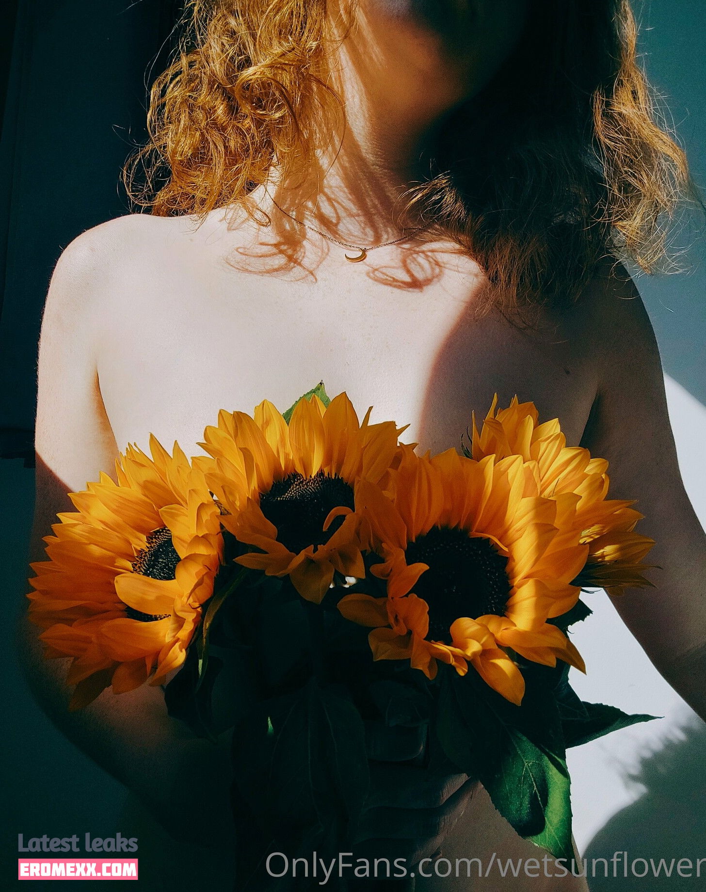 Latest Leaks wetsunflowers Nude #15 - Fapello