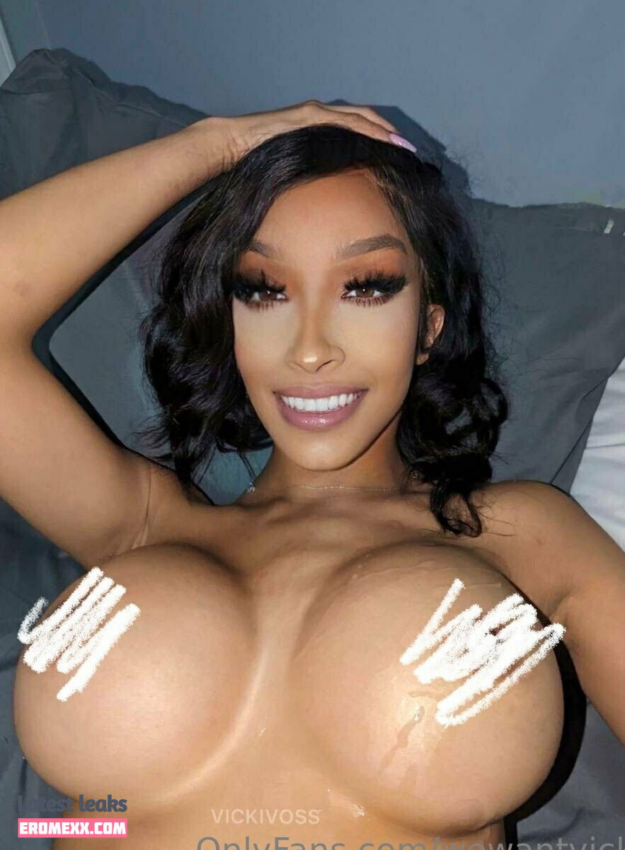 Latest Leaks wewantvicki Nude #22 - Fapello