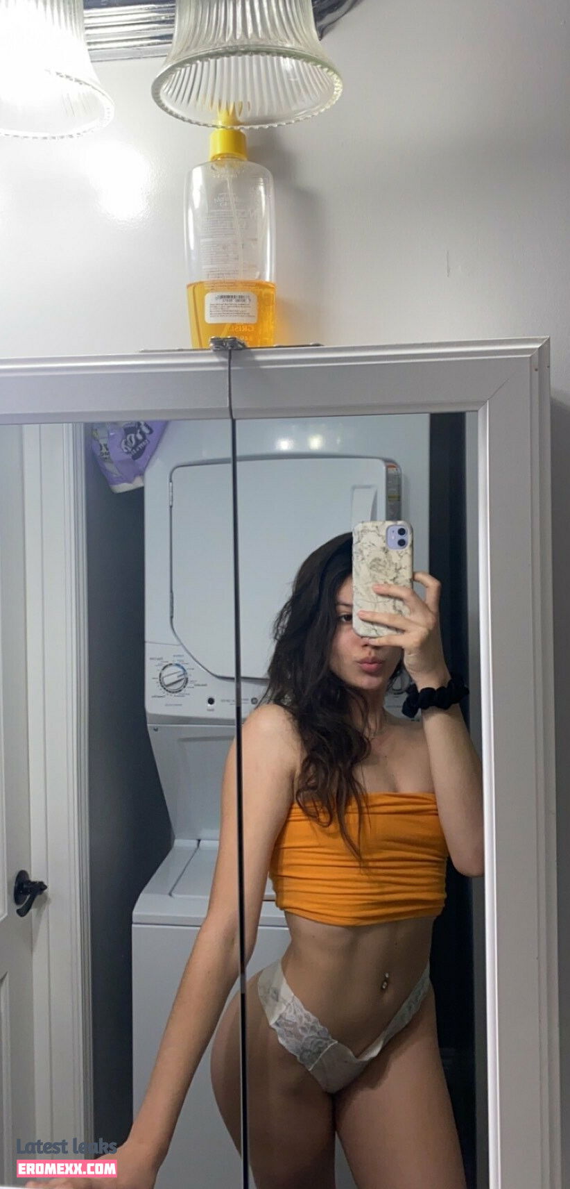 Latest Leaks wh0re4am0r Nude #8 - Fapello