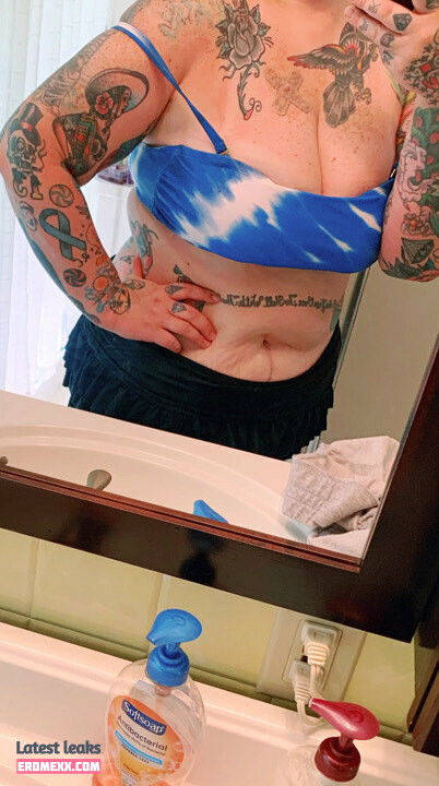 Latest Leaks whalecupcake Nude #6 - Fapello