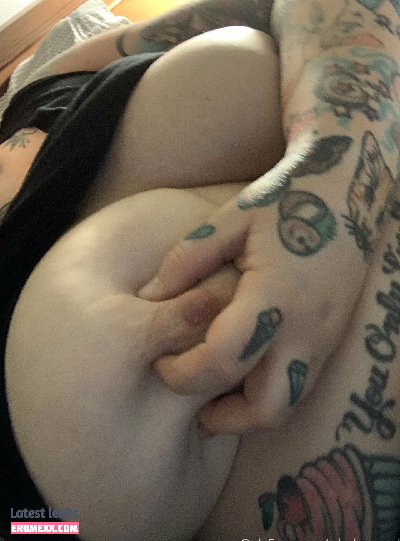 Latest Leaks whalecupcake Nude #7 - Fapello