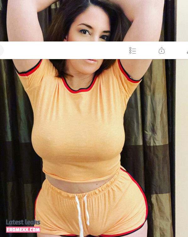 Latest Leaks Whatevah_amy Nude #65 - Fapello