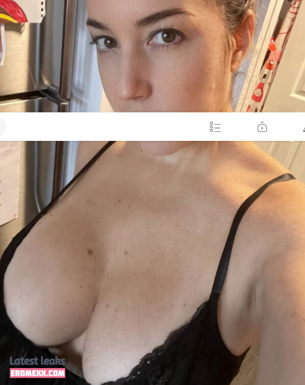 Latest Leaks Whatevah_amy Nude #96 - Fapello