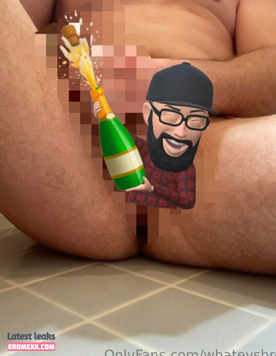 Latest Leaks whatevsbro Nude #5 - Fapello