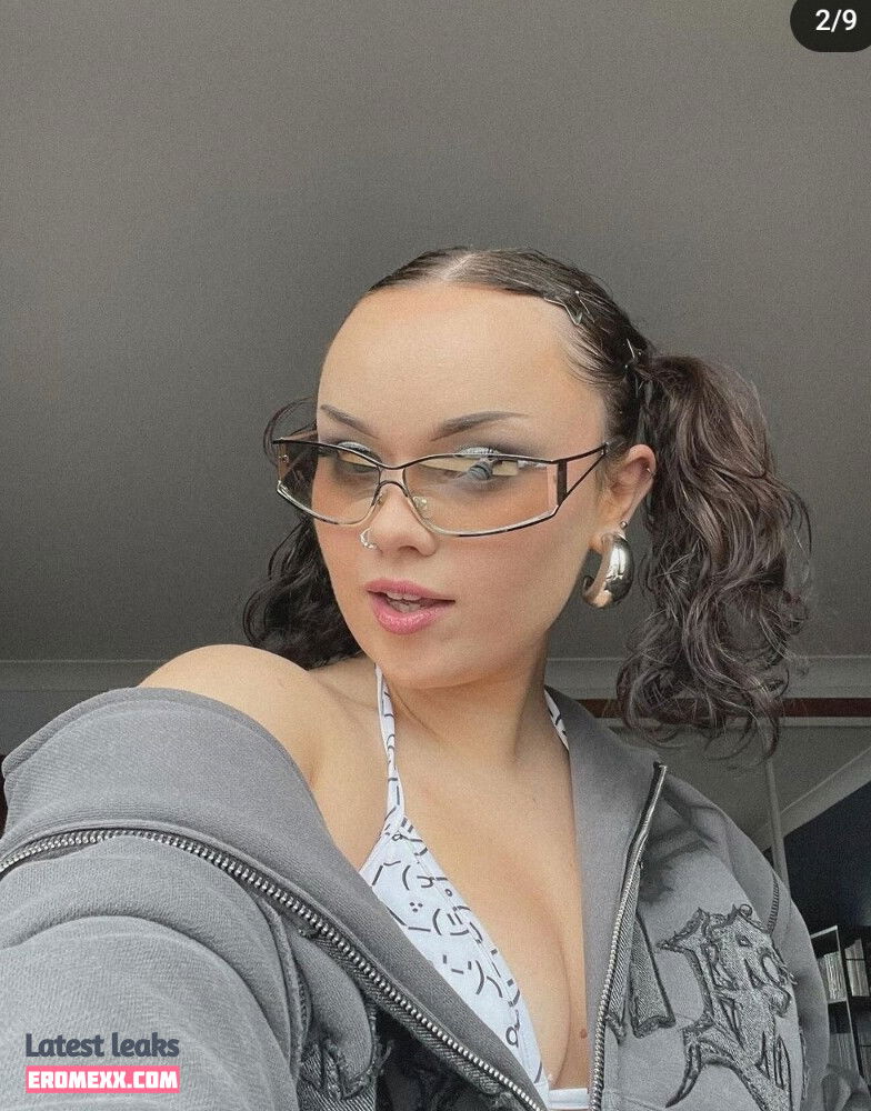 Latest Leaks Whatsername1.0 Nude #6 - Fapello