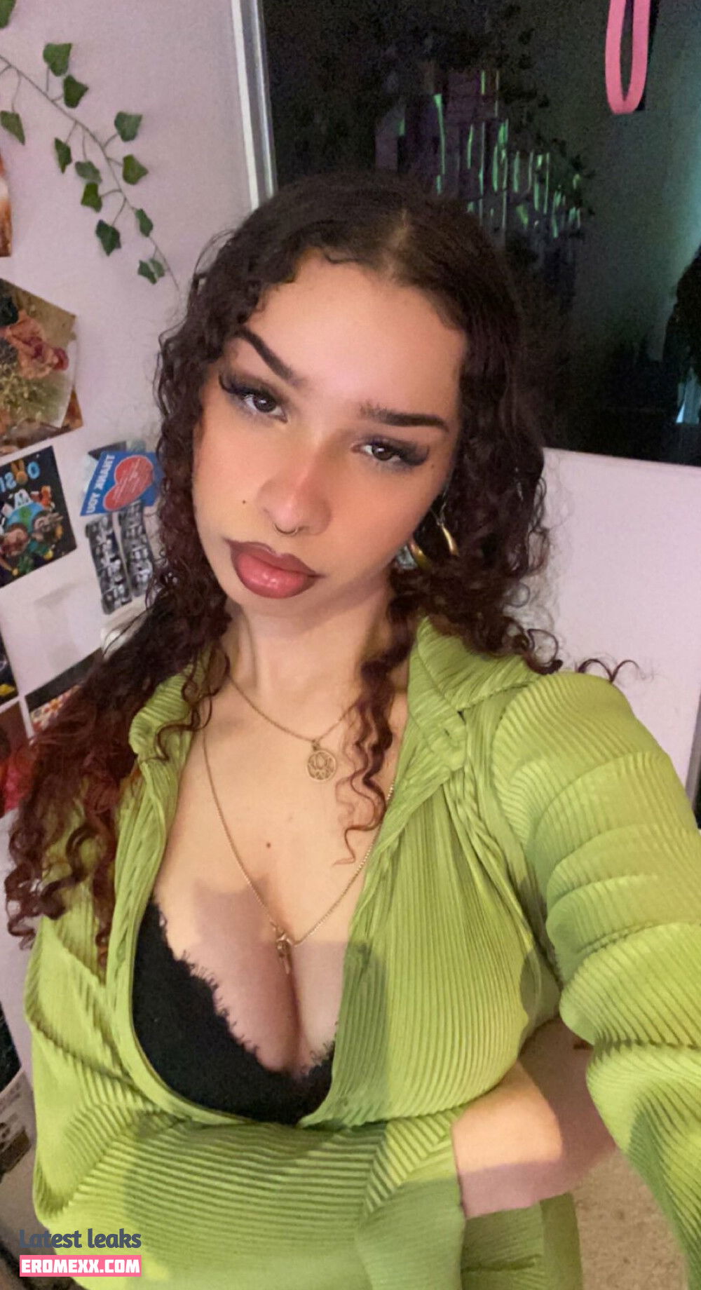 Latest Leaks Whatsup_jojo Nude #14 - Fapello