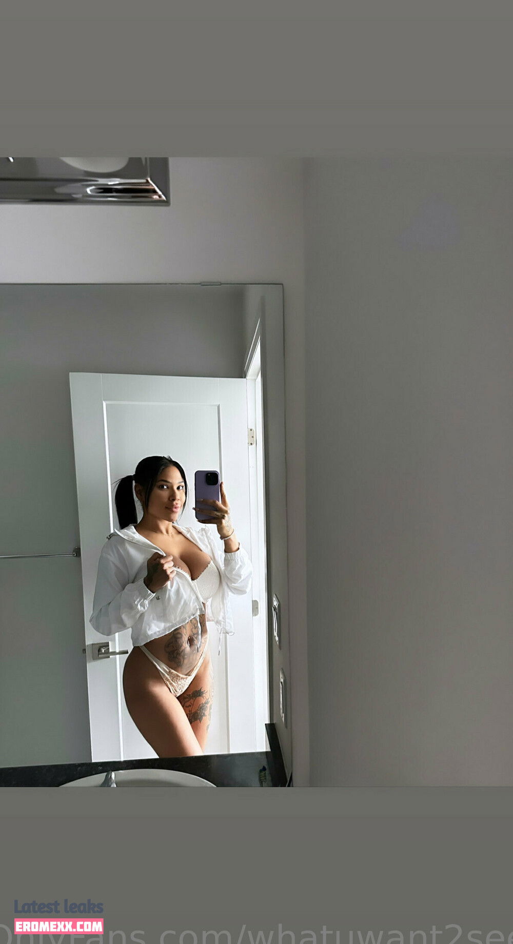 Latest Leaks whatuwant2see Nude #13 - Fapello