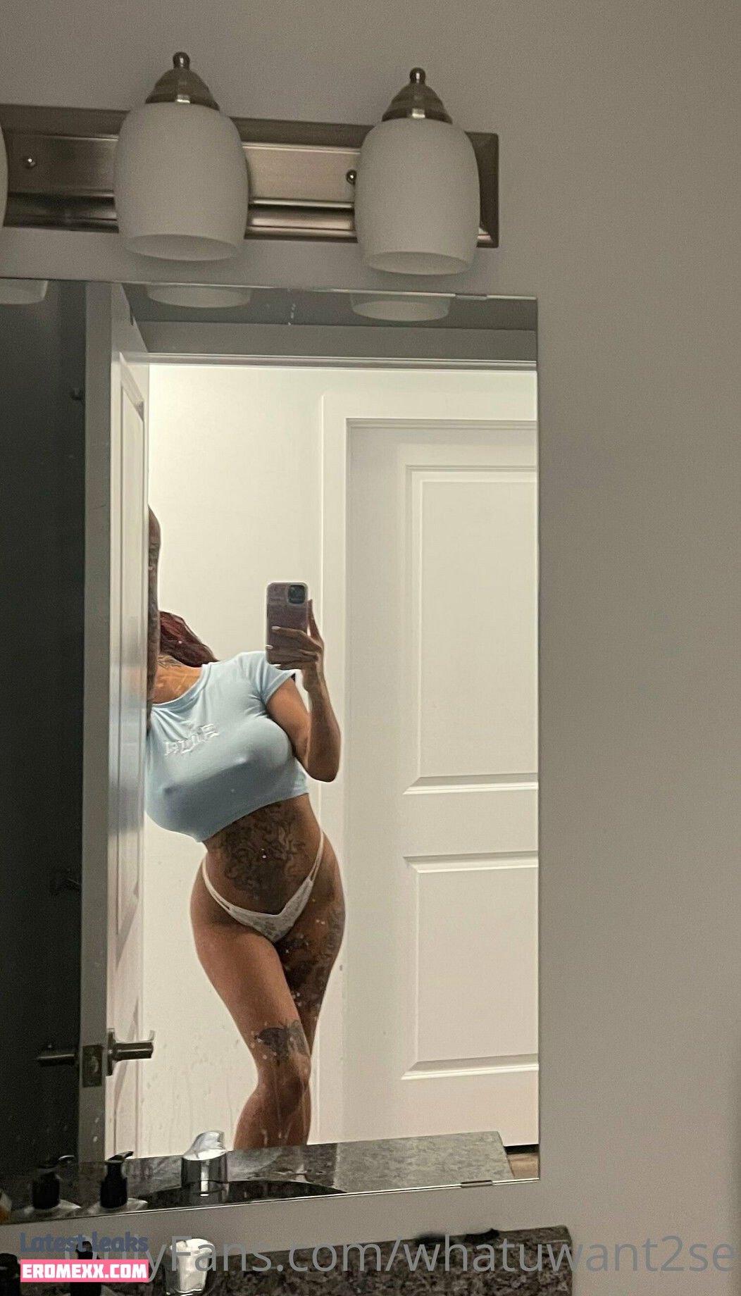 Latest Leaks whatuwant2see Nude #3 - Fapello