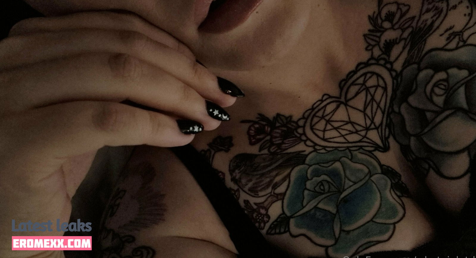 Latest Leaks whatvioletdid Nude #23 - Fapello