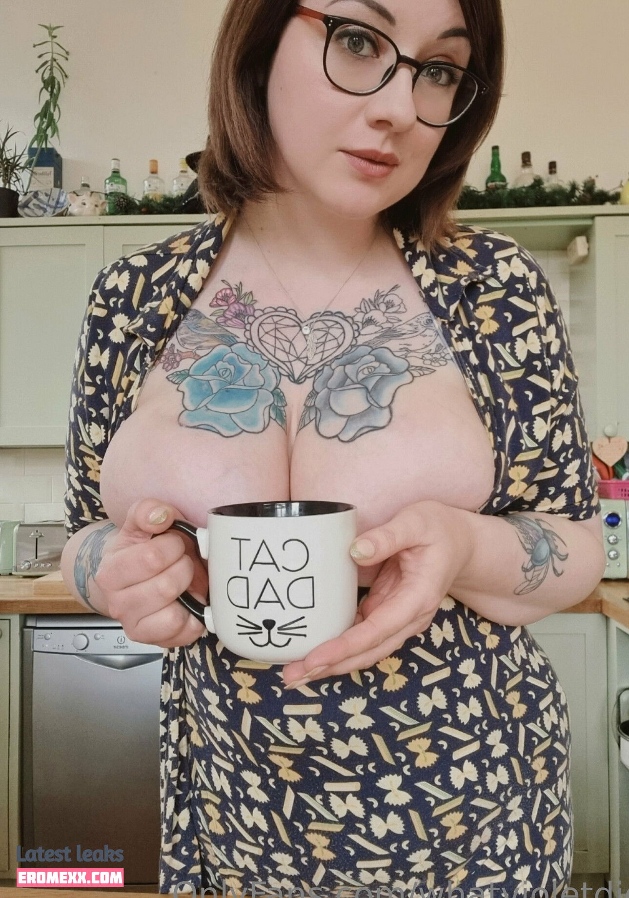 Latest Leaks whatvioletdid Nude #37 - Fapello