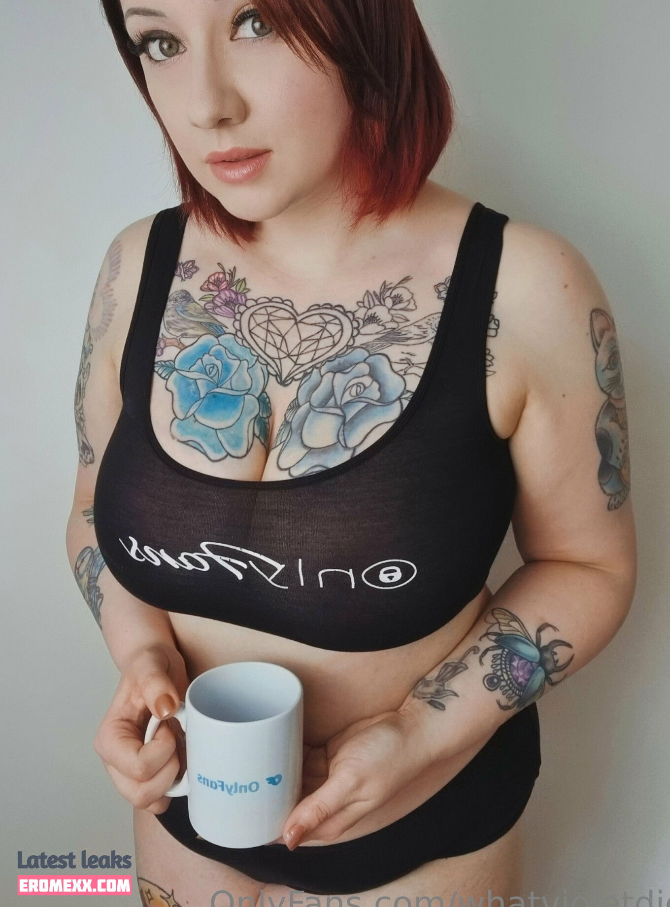 Latest Leaks whatvioletdid Nude #39 - Fapello