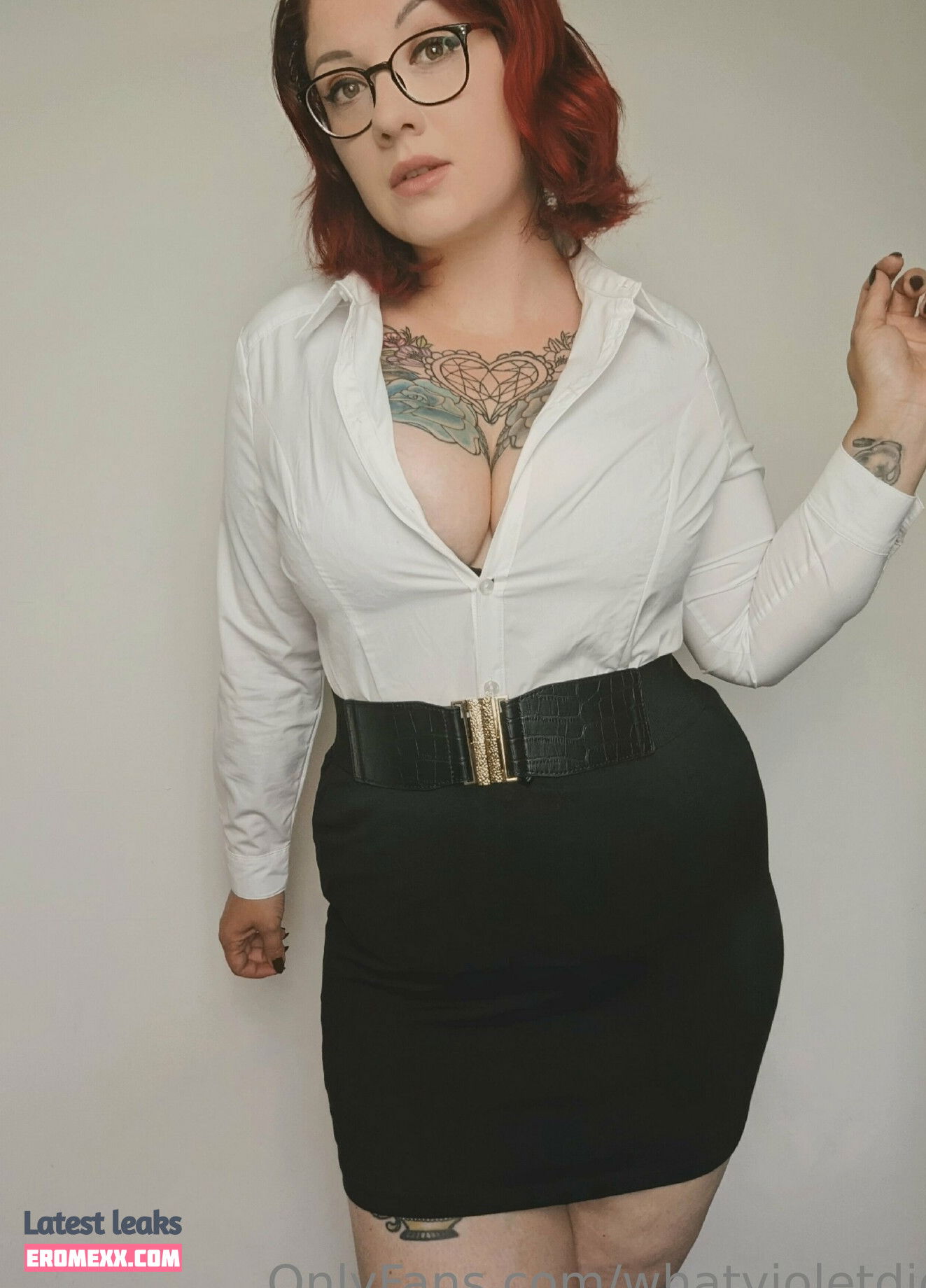 Latest Leaks whatvioletdid Nude #40 - Fapello