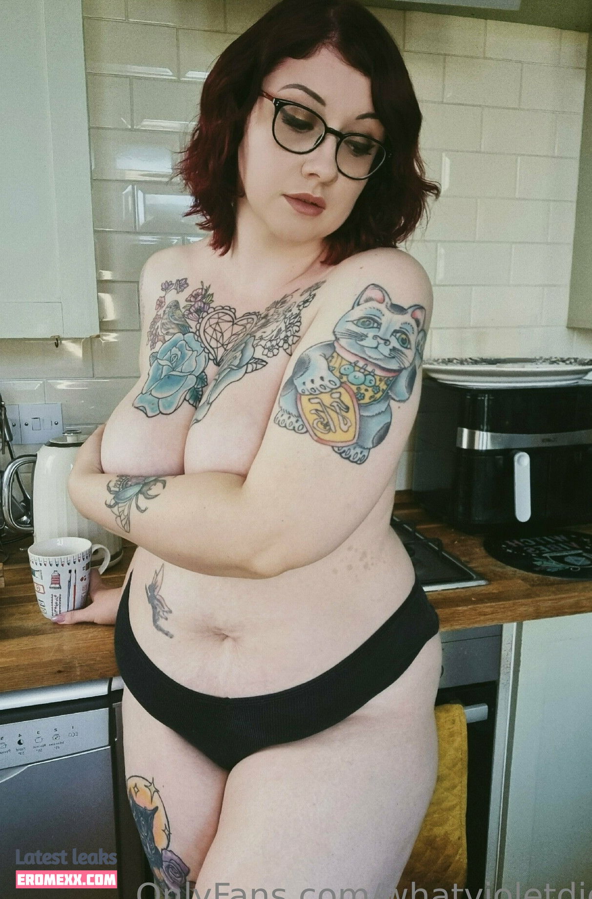 Latest Leaks whatvioletdid Nude #57 - Fapello