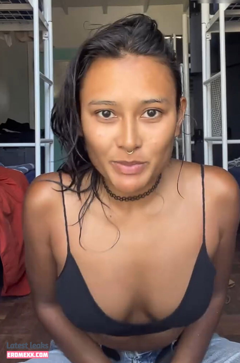Latest Leaks Where.is.Moni Nude #4 - Fapello