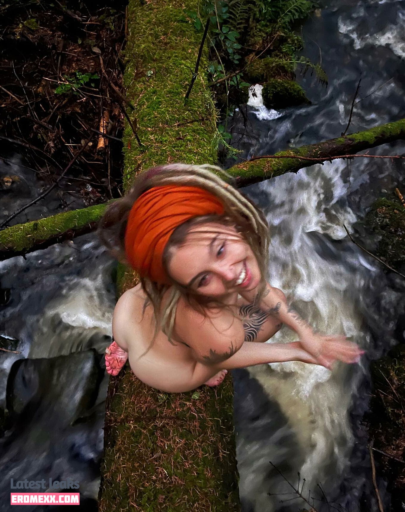 Latest Leaks whereispoppie Nude #14 - Fapello