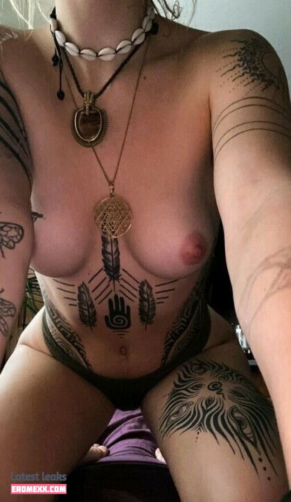 Latest Leaks whereispoppie Nude #59 - Fapello