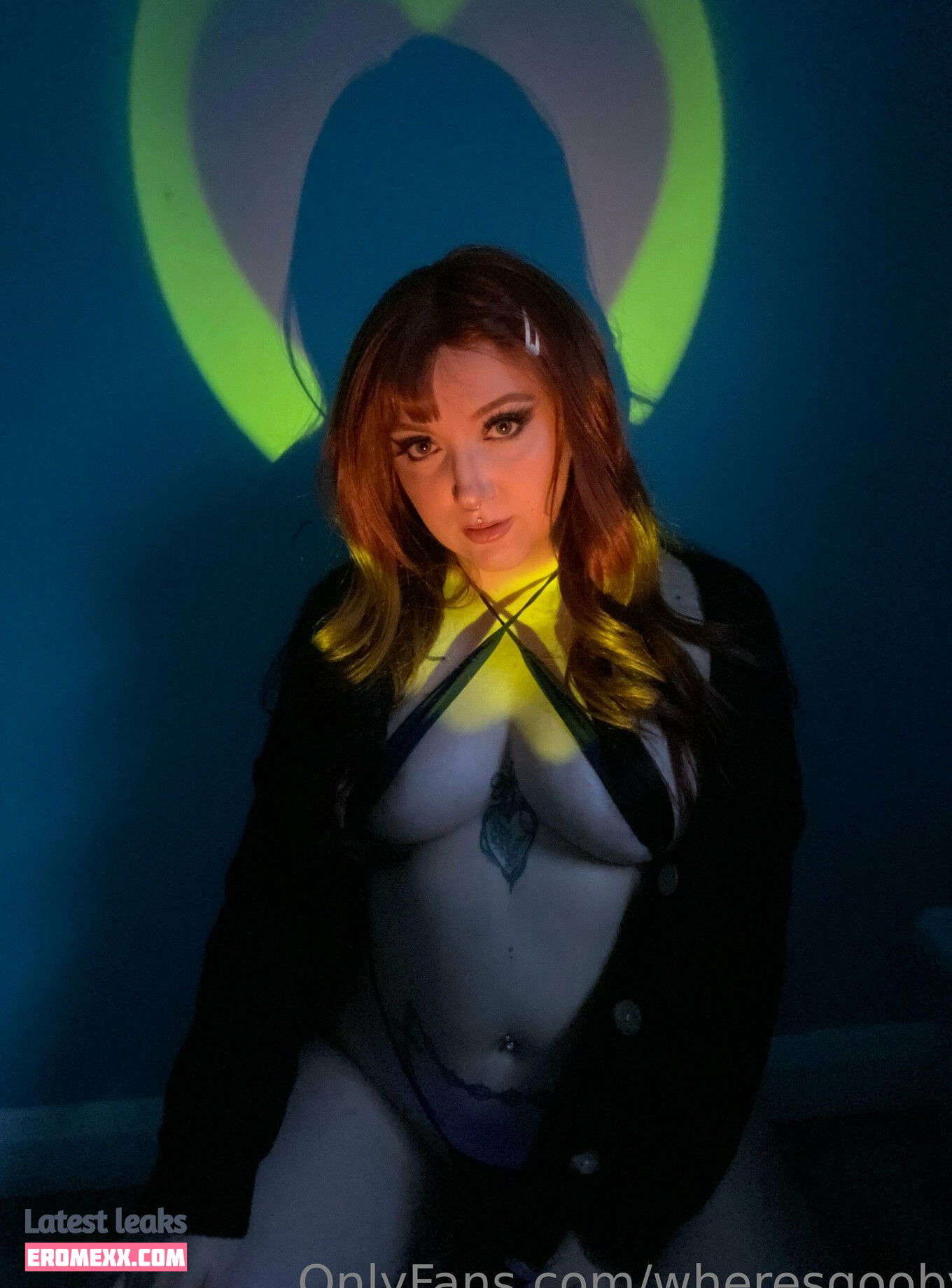 Latest Leaks wheresgooby Nude #7 - Fapello