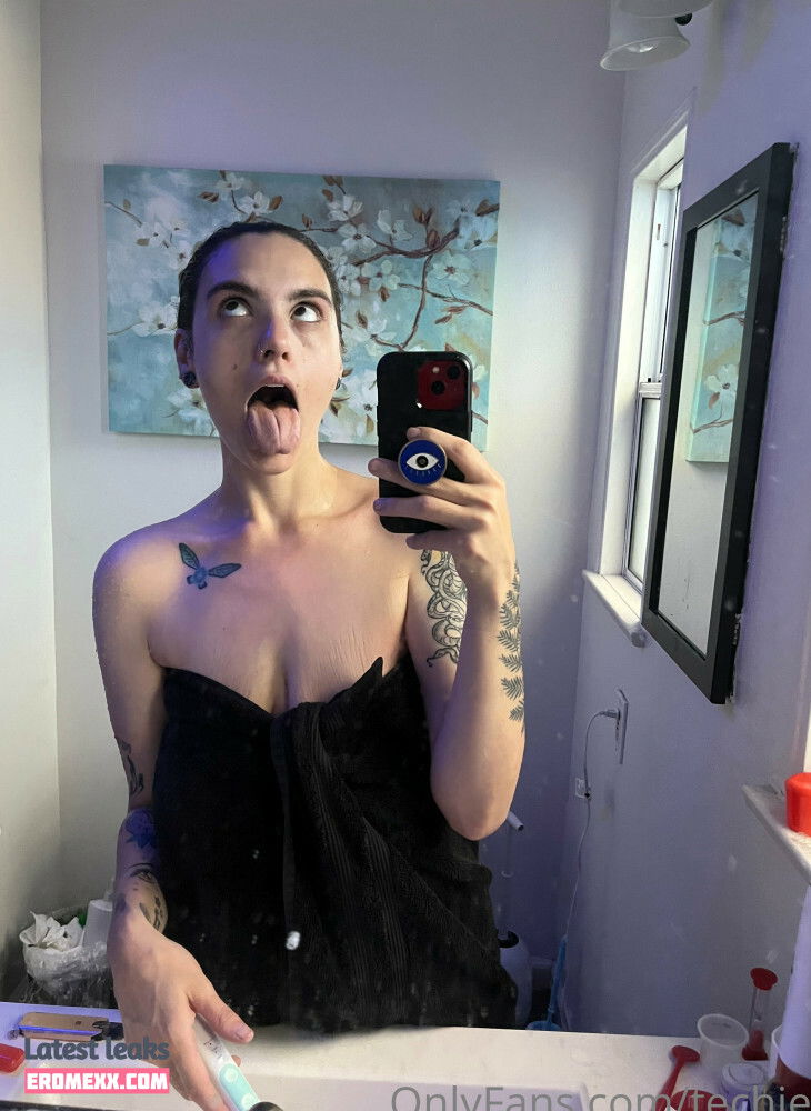 Latest Leaks whimsicalgoth Nude #12 - Fapello