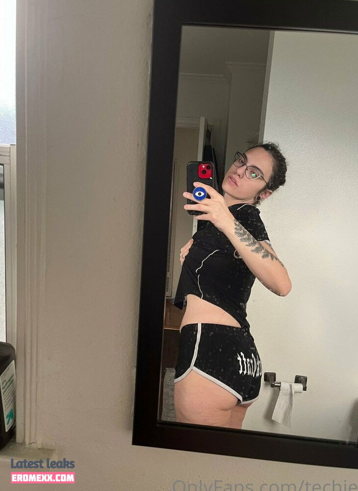 Latest Leaks whimsicalgoth Nude #15 - Fapello