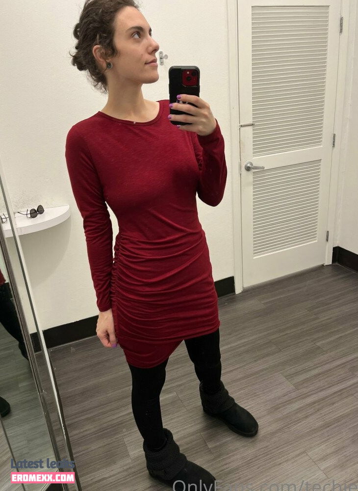 Latest Leaks whimsicalgoth Nude #17 - Fapello