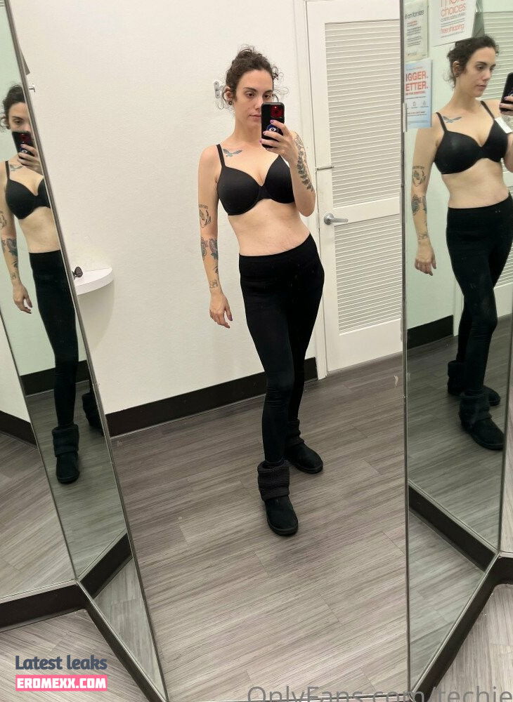 Latest Leaks whimsicalgoth Nude #8 - Fapello