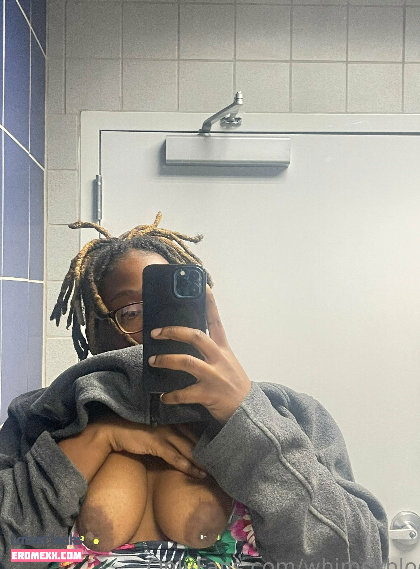 Latest Leaks whimsybloo Nude #10 - Fapello