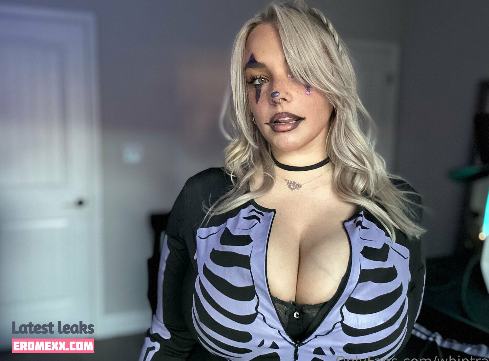 Latest Leaks Whiptrax Nude #1008 - Fapello