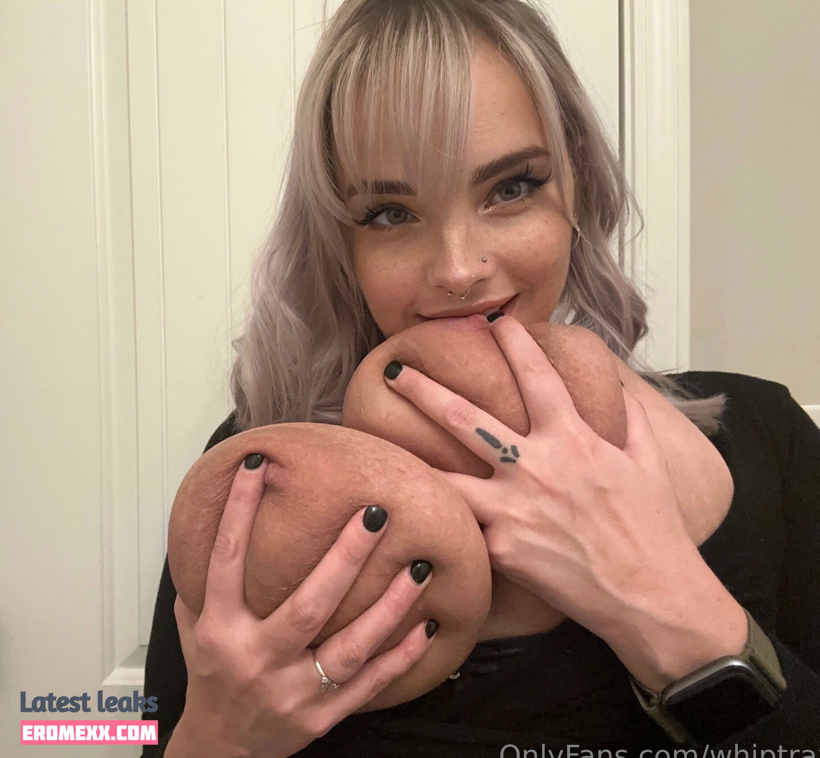 Latest Leaks Whiptrax Nude #1066 - Fapello