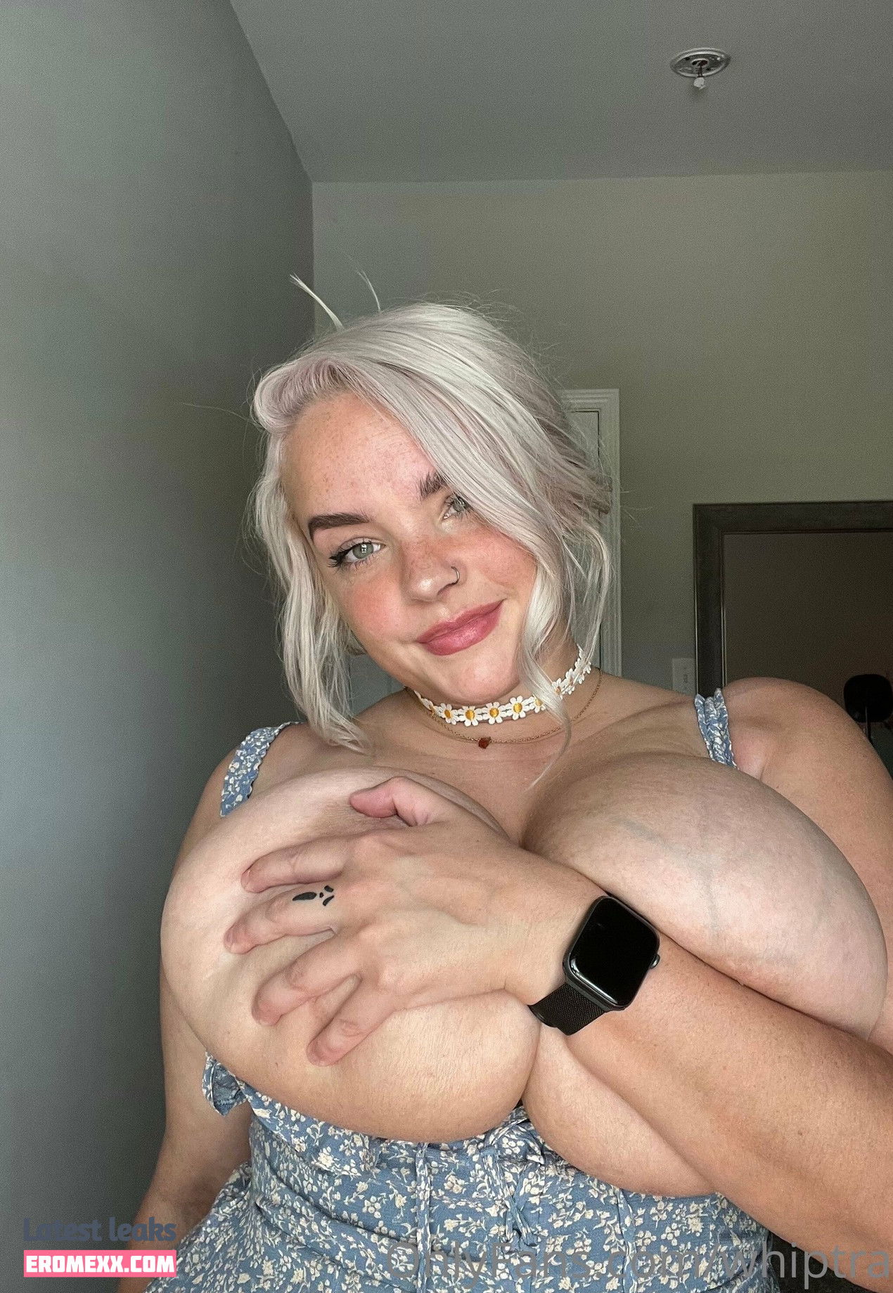 Latest Leaks Whiptrax Nude #179 - Fapello