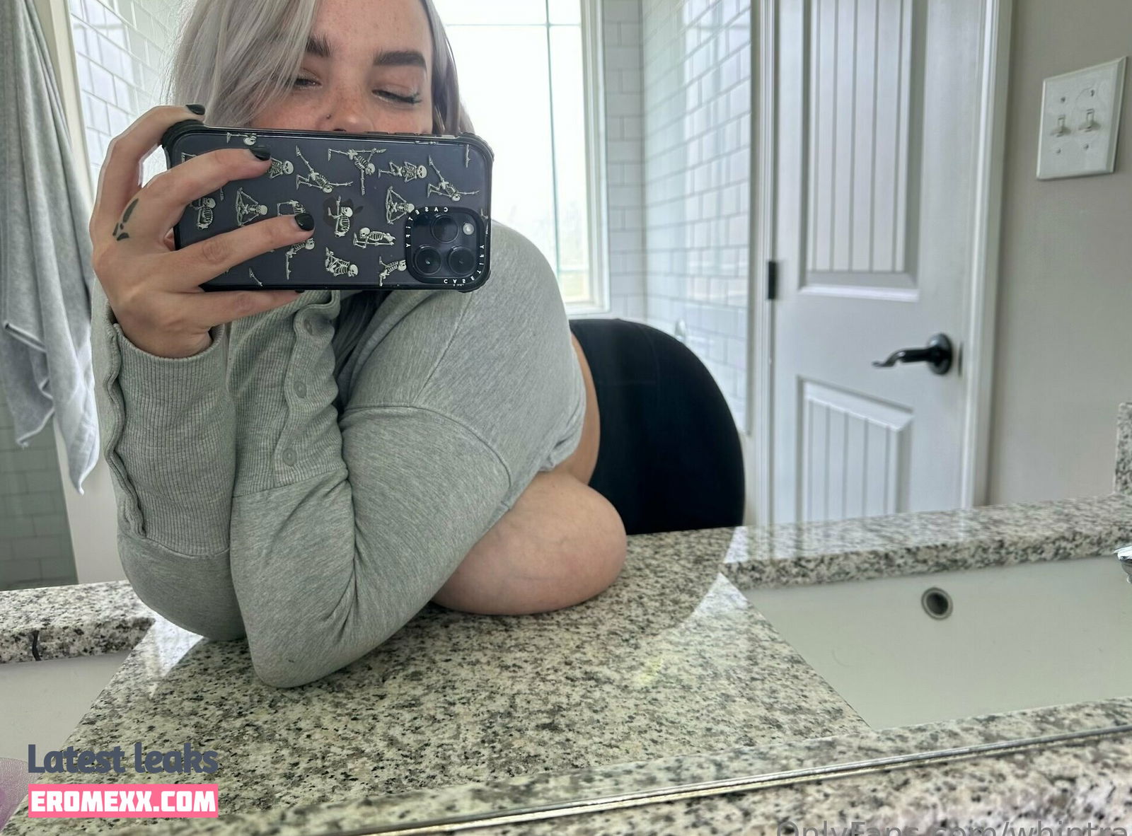 Latest Leaks Whiptrax Nude #523 - Fapello