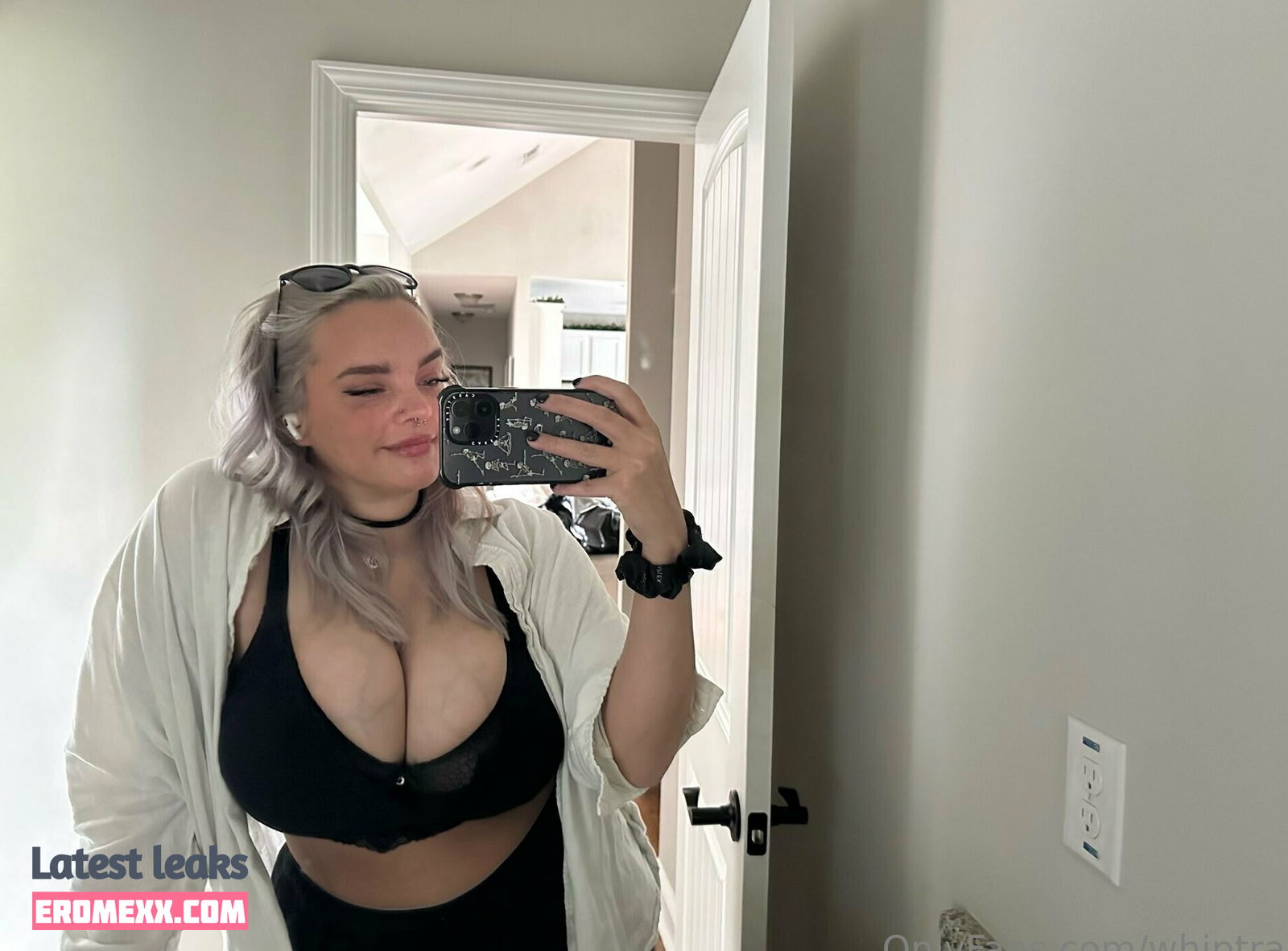 Latest Leaks Whiptrax Nude #574 - Fapello
